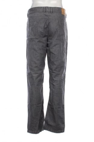 Herren Jeans Identic, Größe XL, Farbe Grau, Preis 8,99 €