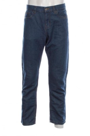 Herren Jeans Identic, Größe L, Farbe Blau, Preis 8,99 €