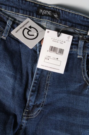 Herren Jeans Inside, Größe L, Farbe Blau, Preis 14,99 €