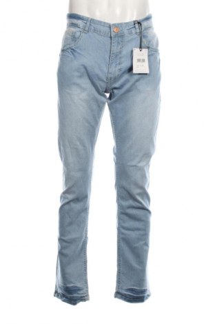 Herren Jeans Inside, Größe L, Farbe Blau, Preis 23,71 €