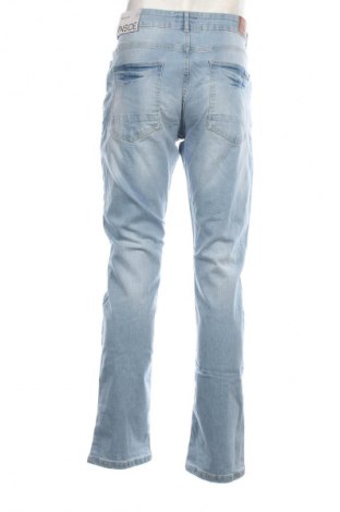 Herren Jeans Inside, Größe L, Farbe Blau, Preis 23,71 €