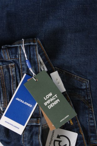 Pánske džínsy  Jack & Jones, Veľkosť M, Farba Modrá, Cena  13,95 €