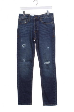 Herren Jeans Jack & Jones, Größe M, Farbe Blau, Preis 13,99 €