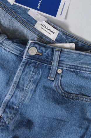 Pánské džíny  Jack & Jones, Velikost S, Barva Modrá, Cena  253,00 Kč