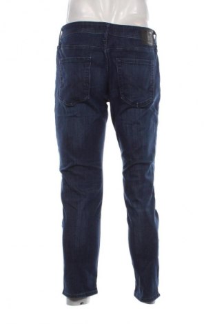 Męskie jeansy Jack & Jones, Rozmiar L, Kolor Niebieski, Cena 33,99 zł