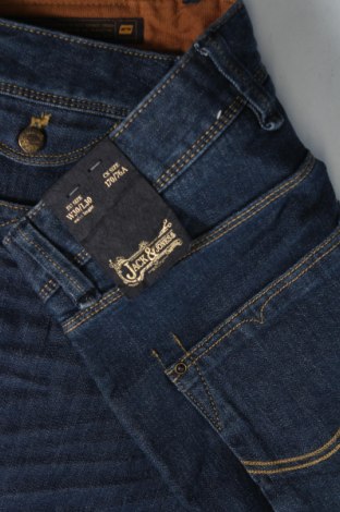 Męskie jeansy Jack & Jones, Rozmiar S, Kolor Niebieski, Cena 158,99 zł