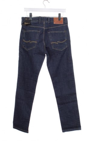 Męskie jeansy Jack & Jones, Rozmiar S, Kolor Niebieski, Cena 36,99 zł