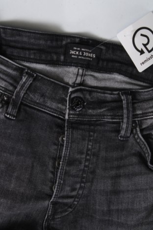 Męskie jeansy Jack & Jones, Rozmiar S, Kolor Czarny, Cena 23,49 zł