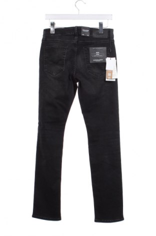 Męskie jeansy Jack & Jones, Rozmiar S, Kolor Szary, Cena 45,99 zł