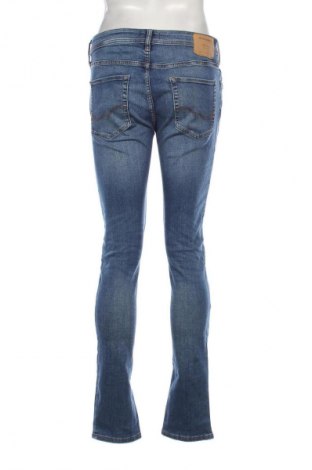 Męskie jeansy Jack & Jones, Rozmiar L, Kolor Niebieski, Cena 39,99 zł