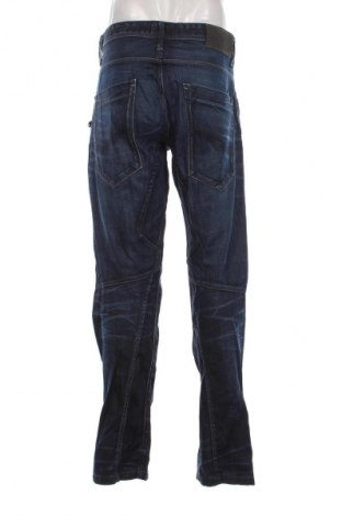 Herren Jeans Jack & Jones, Größe L, Farbe Blau, Preis 8,29 €