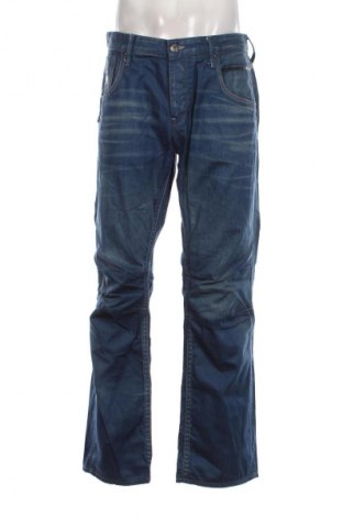 Herren Jeans Jack & Jones, Größe L, Farbe Blau, Preis 16,70 €