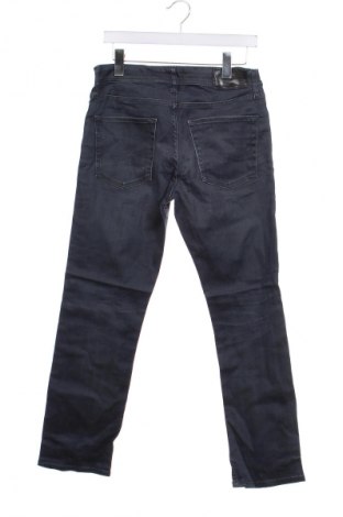 Blugi de bărbați Jack & Jones, Mărime S, Culoare Albastru, Preț 25,99 Lei