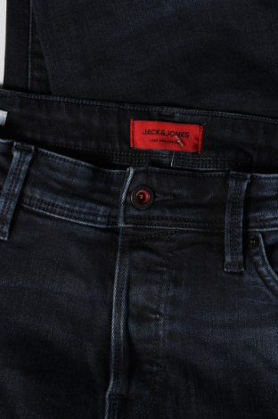 Męskie jeansy Jack & Jones, Rozmiar S, Kolor Niebieski, Cena 153,53 zł