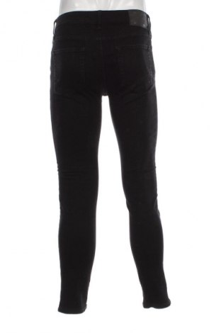 Blugi de bărbați Jack & Jones, Mărime M, Culoare Negru, Preț 41,99 Lei