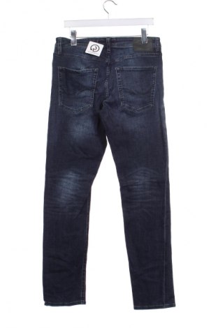 Męskie jeansy Jack & Jones, Rozmiar S, Kolor Niebieski, Cena 16,99 zł