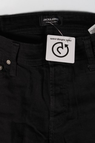 Męskie jeansy Jack & Jones, Rozmiar M, Kolor Czarny, Cena 153,53 zł