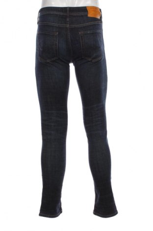 Męskie jeansy Jack & Jones, Rozmiar S, Kolor Niebieski, Cena 24,99 zł