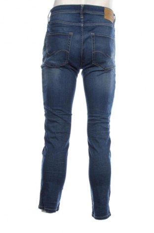 Męskie jeansy Jack & Jones, Rozmiar L, Kolor Niebieski, Cena 36,99 zł