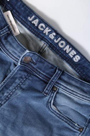 Pánske džínsy  Jack & Jones, Veľkosť L, Farba Modrá, Cena  7,45 €