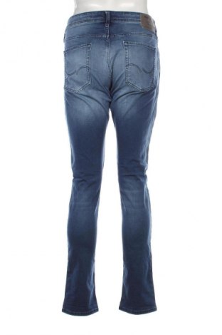 Męskie jeansy Jack & Jones, Rozmiar L, Kolor Niebieski, Cena 39,99 zł