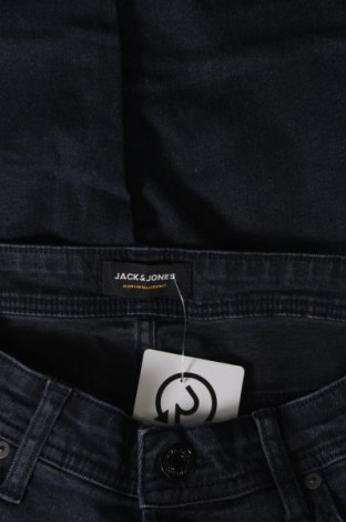 Ανδρικό τζίν Jack & Jones, Μέγεθος M, Χρώμα Μπλέ, Τιμή 7,99 €