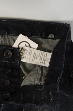 Męskie jeansy Jack & Jones, Rozmiar S, Kolor Niebieski, Cena 153,53 zł