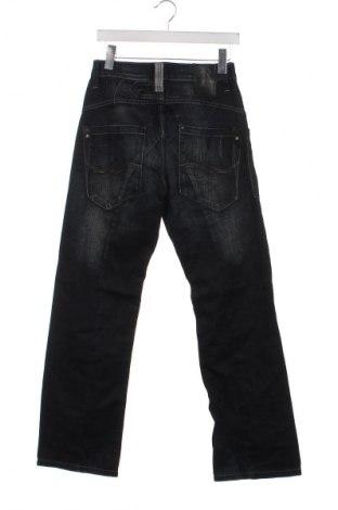 Męskie jeansy Jack & Jones, Rozmiar S, Kolor Niebieski, Cena 153,53 zł