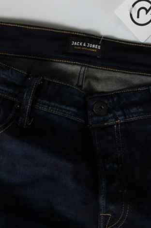 Pánské džíny  Jack & Jones, Velikost L, Barva Modrá, Cena  765,00 Kč