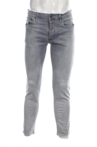 Herren Jeans Jack & Jones, Größe L, Farbe Grau, Preis 13,36 €