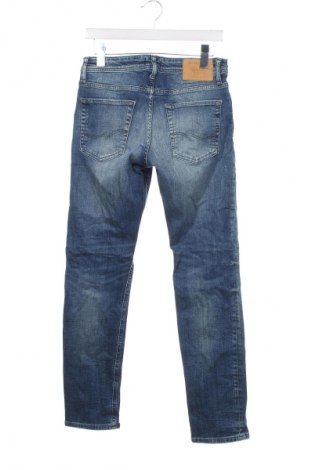 Męskie jeansy Jack & Jones, Rozmiar S, Kolor Niebieski, Cena 24,99 zł