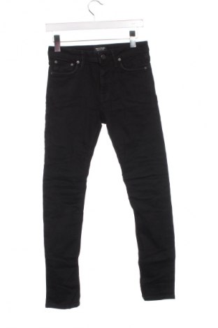 Herren Jeans Jack & Jones, Größe XS, Farbe Schwarz, Preis 6,68 €