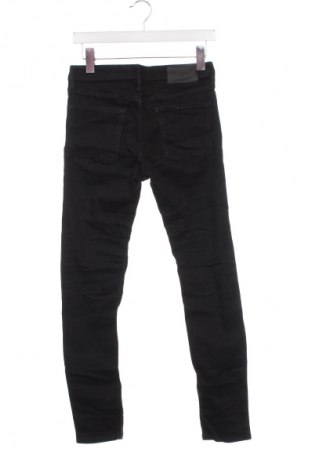 Męskie jeansy Jack & Jones, Rozmiar XS, Kolor Czarny, Cena 153,53 zł