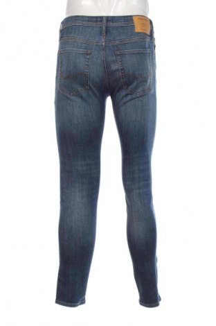 Męskie jeansy Jack & Jones, Rozmiar M, Kolor Niebieski, Cena 73,99 zł