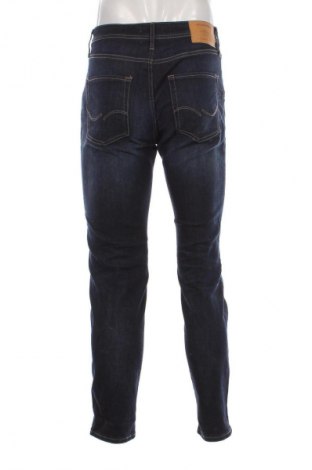 Męskie jeansy Jack & Jones, Rozmiar S, Kolor Niebieski, Cena 73,99 zł