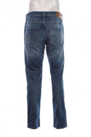 Męskie jeansy Jack & Jones, Rozmiar L, Kolor Niebieski, Cena 153,53 zł