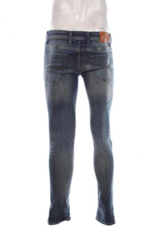 Męskie jeansy Jack & Jones, Rozmiar XS, Kolor Niebieski, Cena 153,53 zł