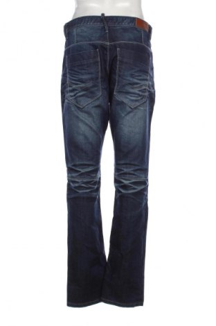 Herren Jeans Jack's, Größe L, Farbe Blau, Preis € 8,99