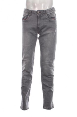 Herren Jeans Jean Pascale, Größe M, Farbe Grau, Preis € 5,99