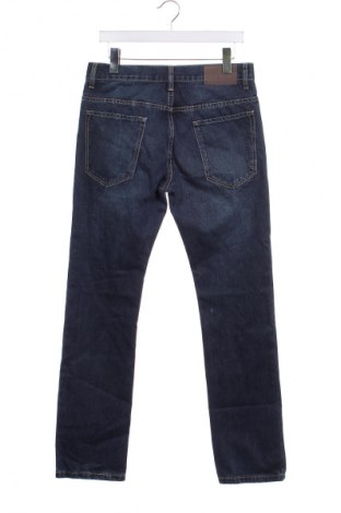 Herren Jeans Jean Pascale, Größe S, Farbe Blau, Preis 6,99 €