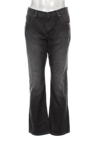Herren Jeans Jinglers, Größe L, Farbe Grau, Preis 14,27 €