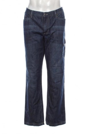 Herren Jeans John Baner, Größe XL, Farbe Blau, Preis 8,99 €