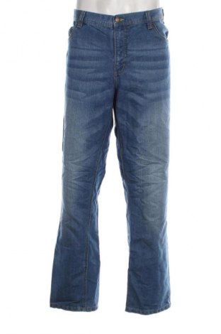 Herren Jeans John Baner, Größe XXL, Farbe Blau, Preis 9,49 €