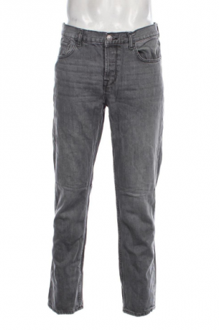 Herren Jeans Kiabi, Größe L, Farbe Grau, Preis 8,99 €