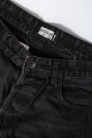 Herren Jeans Kiabi, Größe M, Farbe Schwarz, Preis 6,49 €