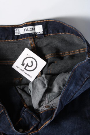 Herren Jeans Kiabi, Größe M, Farbe Blau, Preis € 8,99