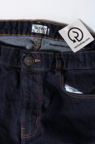 Herren Jeans Kiabi, Größe M, Farbe Blau, Preis € 8,99