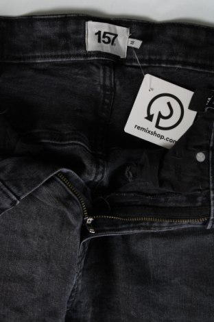 Herren Jeans Lager 157, Größe M, Farbe Grau, Preis € 8,99