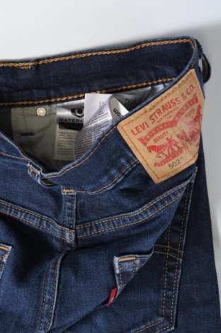 Męskie jeansy Levi's, Rozmiar S, Kolor Niebieski, Cena 239,89 zł