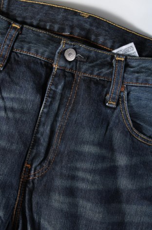 Herren Jeans Levi's, Größe M, Farbe Blau, Preis 8,99 €